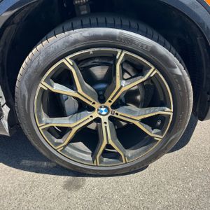 صورة 20 لـ 2019 BMW X5 XDRIVE40I