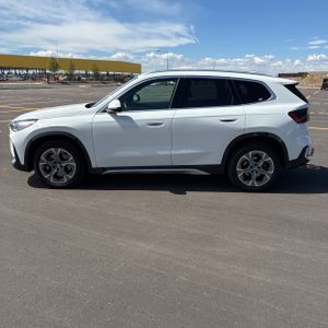 BMW X1 XDRIVE28I - 3