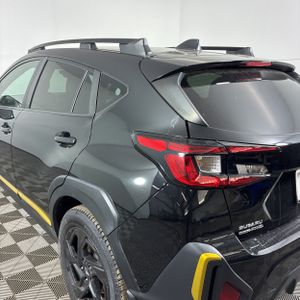 SUBARU CROSSTREK SPORT - 6