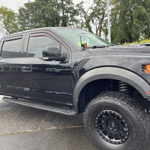 صورة مصغرة 13 لـ 2017 FORD F-150 RAPTOR