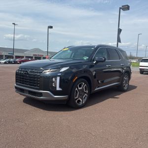 HYUNDAI PALISADE LIMITED - 1