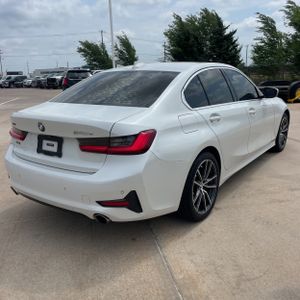 BMW 330E XDRIVE - 8