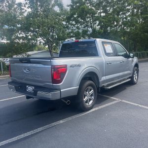 FORD F-150 XLT - 8