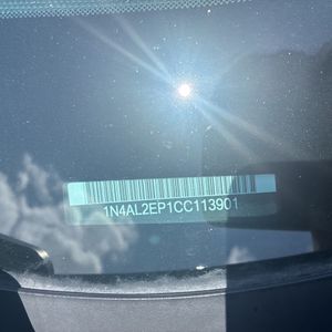 صورة مصغرة 45 لـ 2012 Nissan ALTIMA 2.5 S