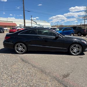 MERCEDES-BENZ E-CLASS - 10