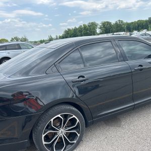 FORD TAURUS SHO - 9