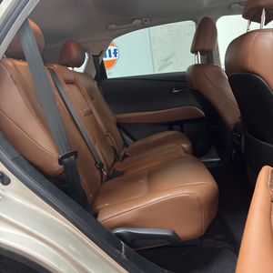 2014 Lexus RX 350 BASE 缩略图 34