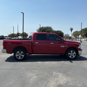 صورة 10 لـ 2013 RAM 1500 LONE STAR