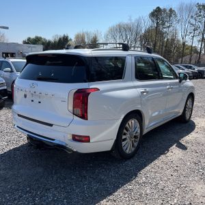 HYUNDAI PALISADE LIMITED - 8