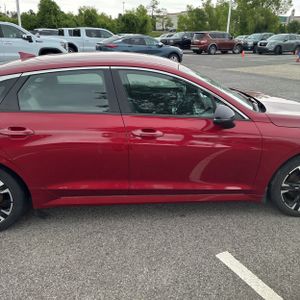 صورة مصغرة 11 لـ 2023 KIA K5 GT-LINE
