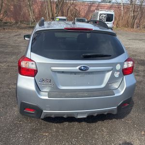 SUBARU CROSSTREK 2.0I PREMIUM - 7