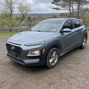 HYUNDAI KONA SE - 1