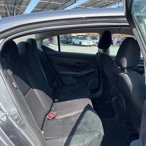 صورة مصغرة 34 لـ 2024 Nissan SENTRA S