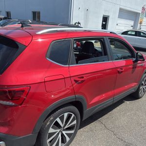 VOLKSWAGEN TAOS SE 4MOTION - 9