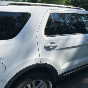 2018 FORD EXPLORER XLT 照片 9