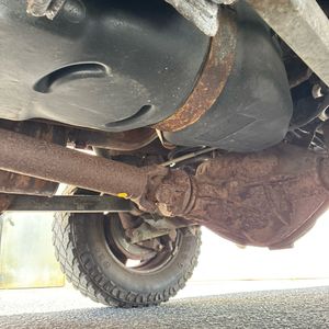 صورة 29 لـ 2014 RAM 2500 TRADESMAN