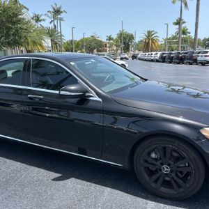 2015 Mercedes-BENZ C-CLASS thumbnail 13