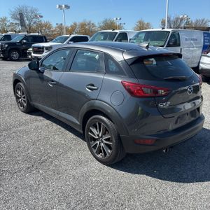 MAZDA CX-3 TOURING - 5