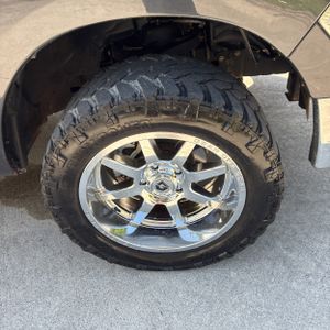 2016 RAM 1500 BIG HORN thumbnail 20