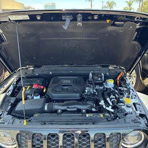 2023 JEEP WRANGLER WILLYS 4XE 缩略图 48