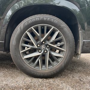2024 Lexus TX 350 照片 18