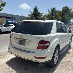 2009 Mercedes-BENZ OTHERS photo 8