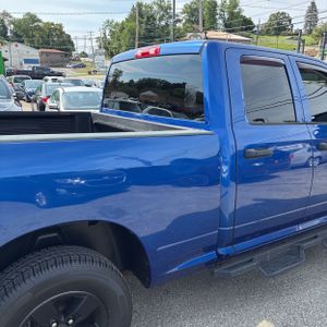 2017 RAM 1500 EXPRESS 照片 9