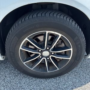 2015 Dodge GRAND CARAVAN SE — миниатюра 18