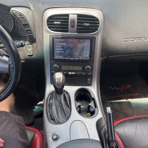 صورة مصغرة 35 لـ 2006 Chevrolet CORVETTE BASE