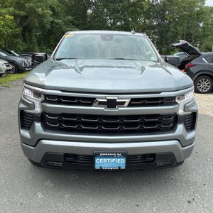 صورة مصغرة 14 لـ 2023 Chevrolet SILVERADO 1500 RST