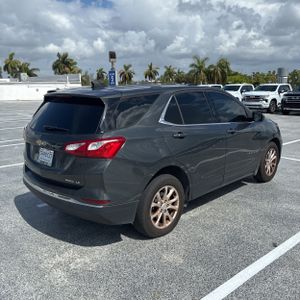 صورة 8 لـ 2019 Chevrolet EQUINOX LT