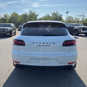 PORSCHE MACAN GTS - 7