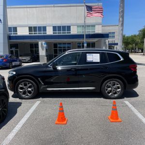 BMW X3 XDRIVE30I - 3