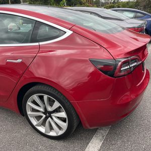2020 Tesla MODEL 3 STANDARD RANGE — миниатюра 53
