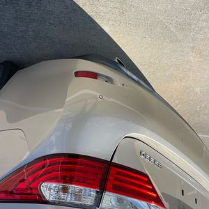 2013 Lexus ES 350 BASE photo 56