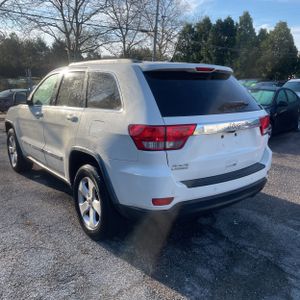 JEEP GRAND CHEROKEE LAREDO - 5