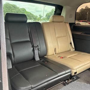 2014 Cadillac ESCALADE LUXURY 缩略图 37