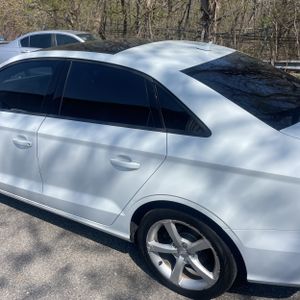 AUDI A3 2.0T PREMIUM - 6