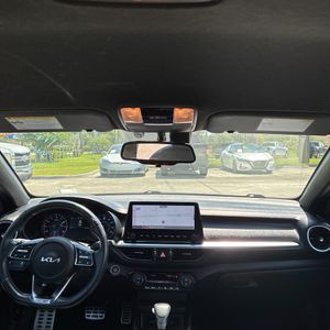 صورة مصغرة 36 لـ 2023 KIA FORTE GT-LINE
