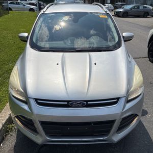 صورة مصغرة 67 لـ 2014 FORD ESCAPE TITANIUM