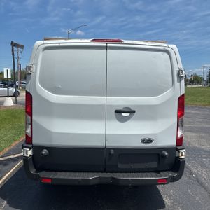 FORD TRANSIT 150 - 7