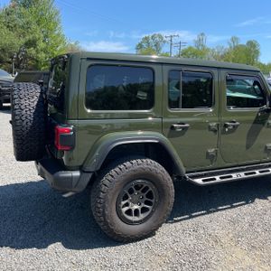 JEEP WRANGLER RUBICON 392 - 9