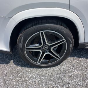 2022 Mercedes-BENZ GLS 缩略图 19