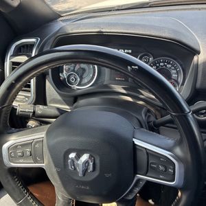 2024 RAM 2500 BIG HORN — миниатюра 63