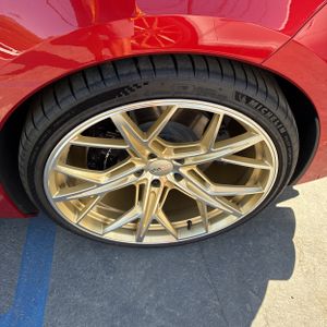 صورة مصغرة 18 لـ 2023 Chevrolet CORVETTE STINGRAY