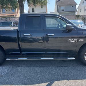صورة مصغرة 11 لـ 2015 RAM 1500 BIG HORN