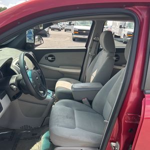 2005 Chevrolet EQUINOX LS 照片 32