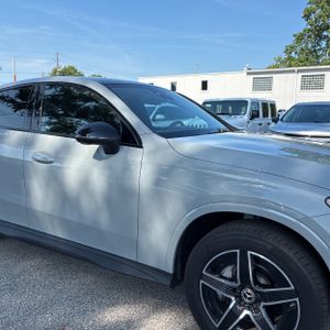 2025 Mercedes-BENZ GLC thumbnail 13