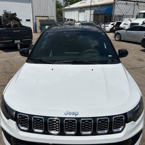 2026 JEEP COMPASS LIMITED 缩略图 15