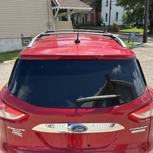 2015 FORD ESCAPE TITANIUM — миниатюра 16